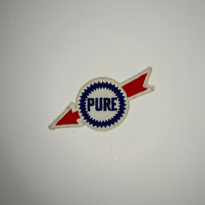 Original Pure Patch