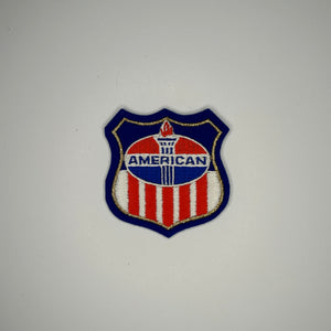 Original American Oil Patch