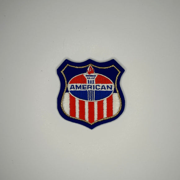 Original American Oil Patch