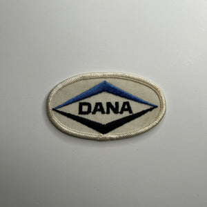 Original Dana Patch