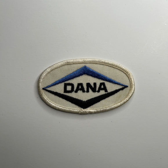 Original Dana Patch