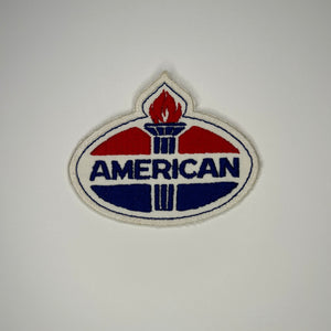 Original American Oil Patch