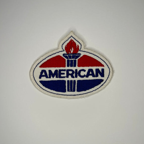 Original American Oil Patch