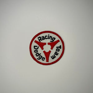 Original Dodge Racing Team Patch