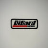 Original DiGard Racing Patch