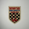 Original Botany 500 Dana Corvette Racing Team Patch