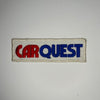 Original Car Quest Patch