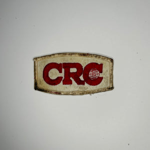 Original CRC Patch