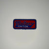 Original Mallory Ignition Patch