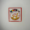 Original Easter Auto Racing Old Timers Club Decal