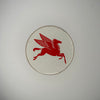 Original Mobil Pegasus Decal