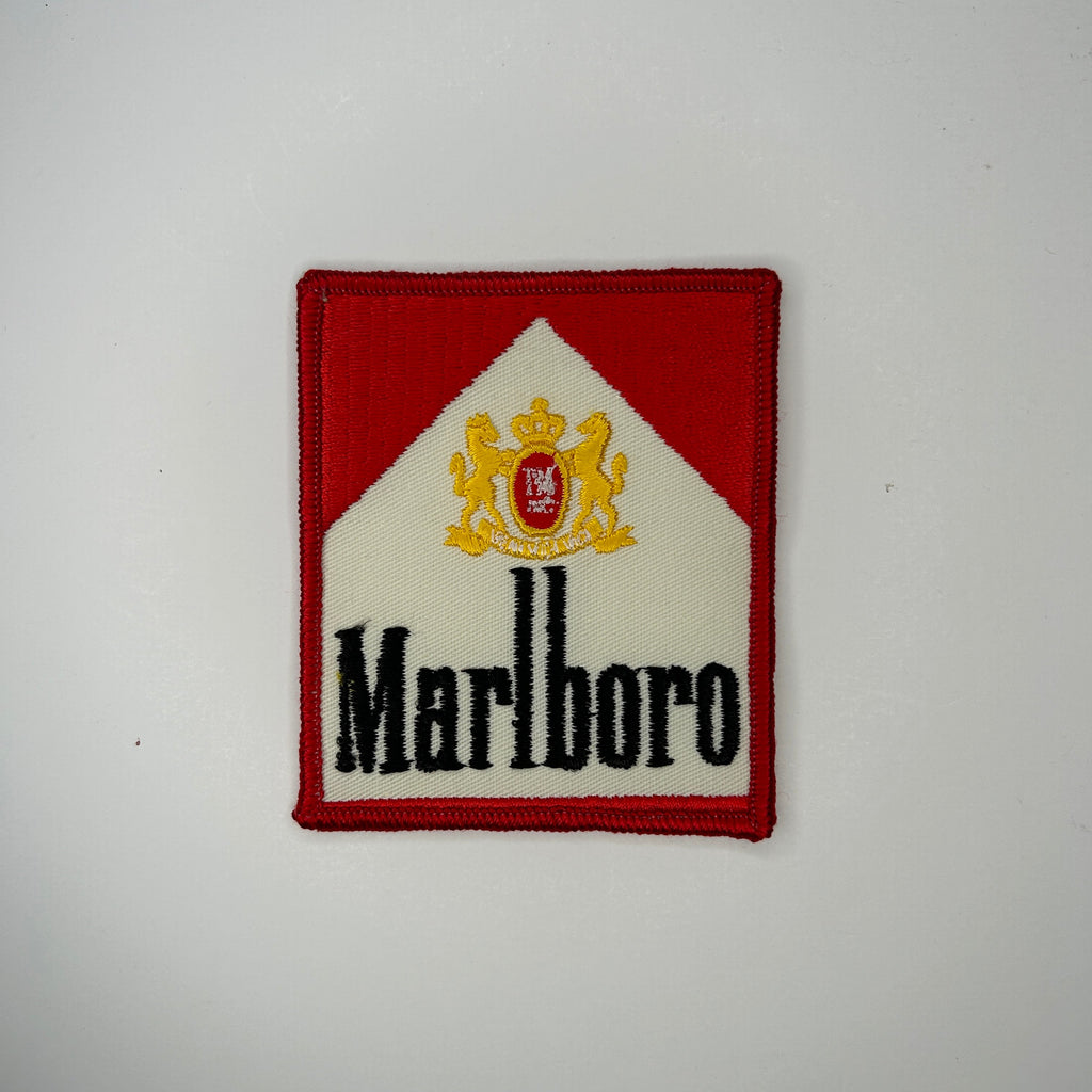 Original Marlboro Patch