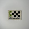 Original MRN Motor Racing Network Patch