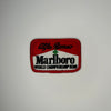 Original Marlboro Alfa Romeo Work Championship Team Patch