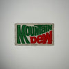 Original Mountain Dew Patch