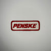 Original Penske Patch