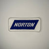 Original Norton Patch