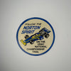 Original Norton Spirit on the USAC National Championship Trail Decal