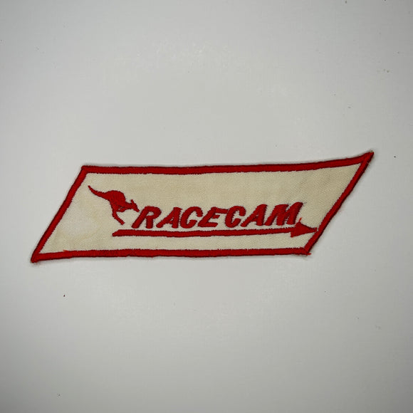 Original Racecam Patch