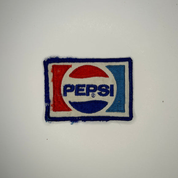 Original Pepsi Patch