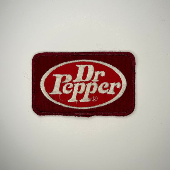 Original Dr Peper Patch