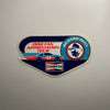 Original 1992 Fan Appreciation Tour Richard Petty Decal