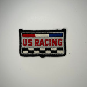 Original US Racing Patch