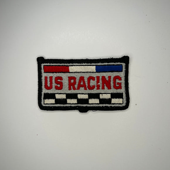 Original US Racing Patch