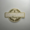 Original Parmalat F1 Racing Decal
