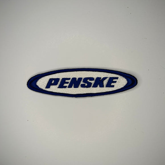 Original Penske Patch