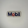 Original Mobil Patch