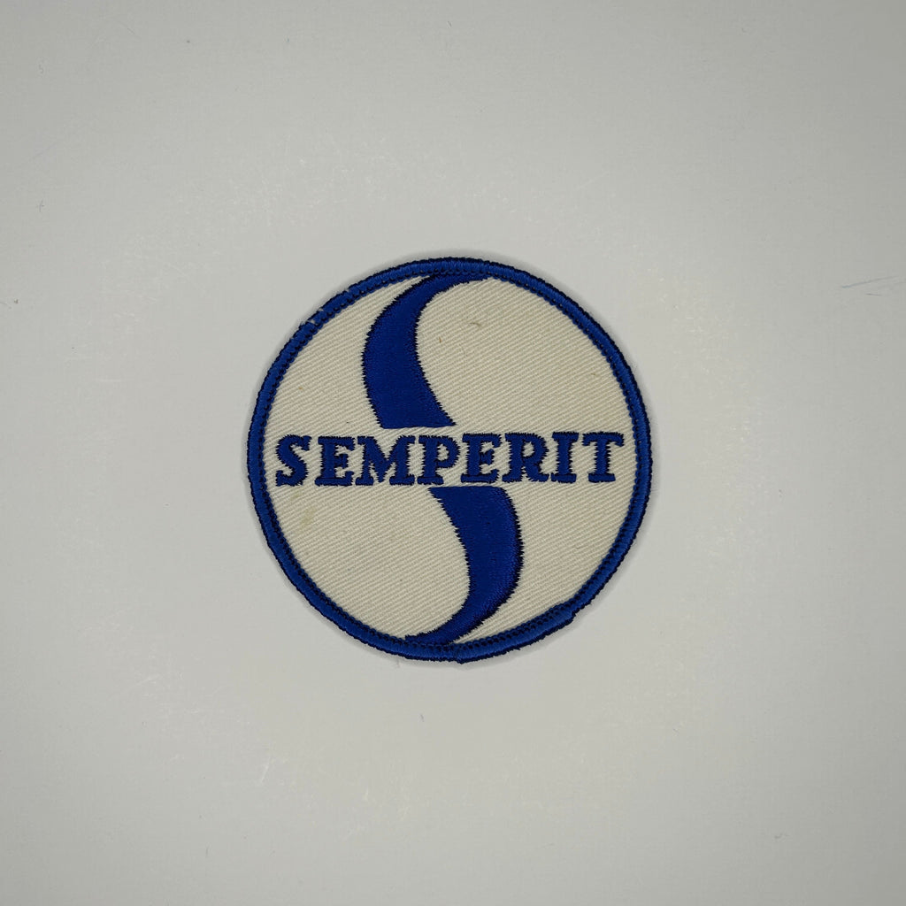 Original Semperit Patch