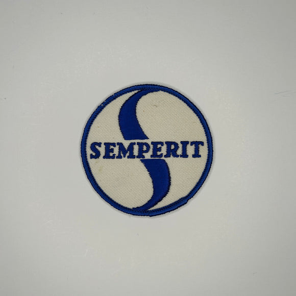 Original Semperit Patch