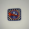 Original Indianapolis Raceway Park Patch