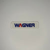 Original Wagner Patch