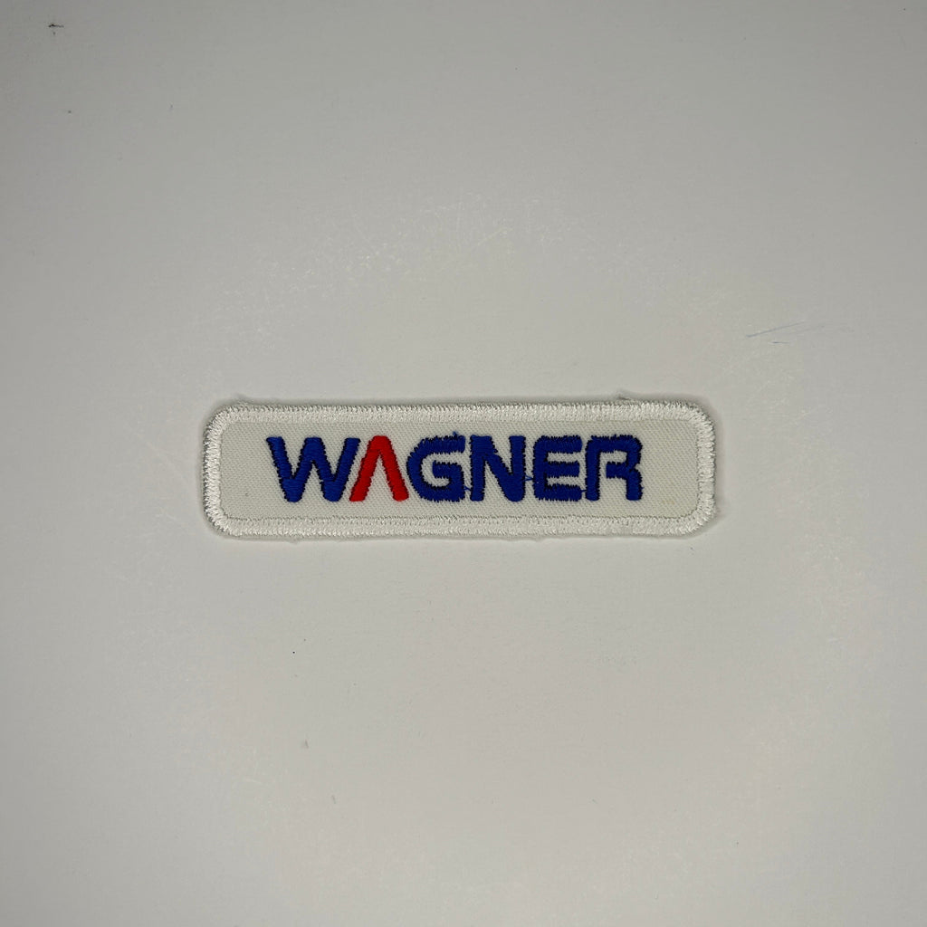 Original Wagner Patch