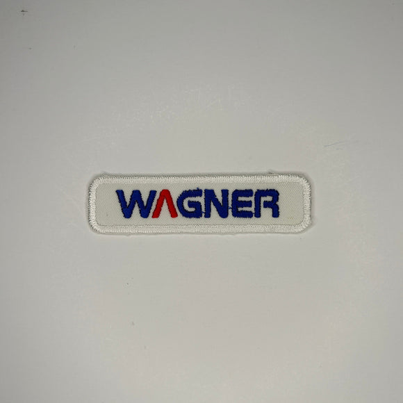 Original Wagner Patch