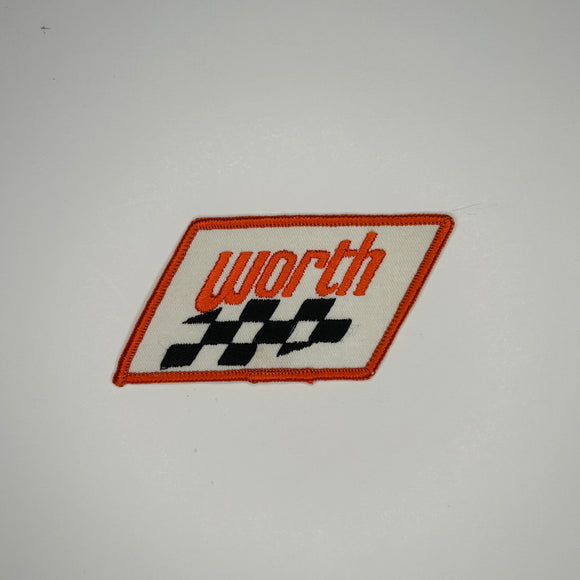 Original Worth Patch