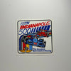 Original 65th Indianapolis 500 Decal