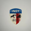 Original Indy 500 Speed Classic Decal