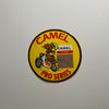 Original Camel Pro Series Decal
