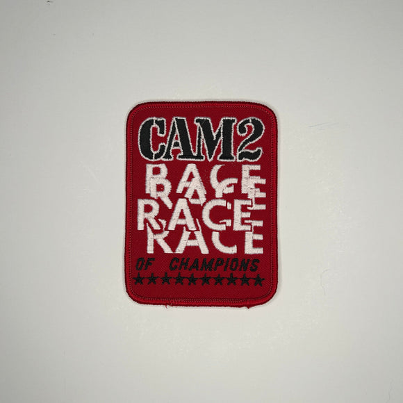 Original CAM2 Race of Champions Patch