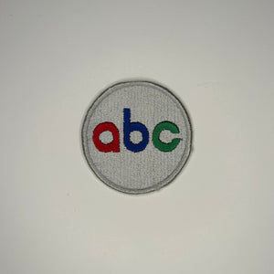 Original ABC Patch