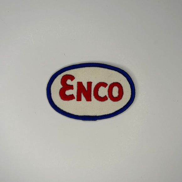 Original Enco Patch