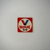 Original Valvoline Decal Square