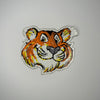 Original Esso Tiger Decal