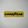 Original Goodyear Patch