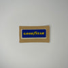 Original Goodyear Decal