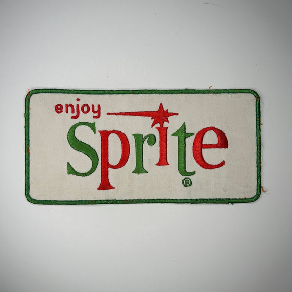 Original Enjoy Sprite Patch