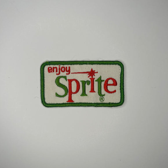 Original Enjoy Sprite Patch